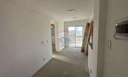 Apartamento de 2 dormitorios 40 mt em excelente localização em pirituba