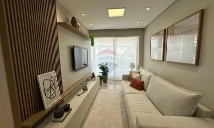 Apartamento de 2 Dormitorios com Suite 51 Mt em Excelente Localização em Pirituba