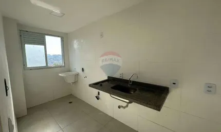 Apartamento de 1 dormitorio 32mt em excelente localização em pirituba