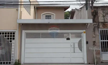 Sobrado com 118m² e com 3 dormitórios à venda na freguesia do ó - são paulo sp