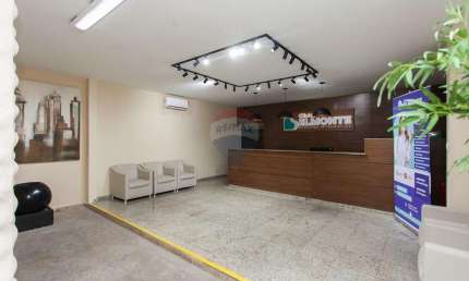 Sobrado Comercial à venda ou locação com 475m² no Alto da Lapa