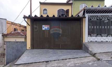 Casa com 3 quartos à venda na Brasilândia, São Paulo 