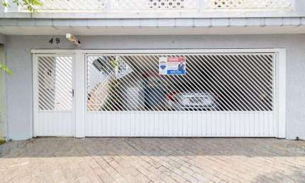 Casa com 3 quartos à venda em Pirituba, São Paulo 