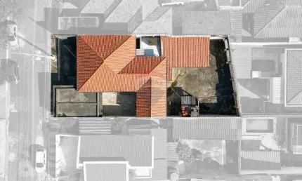 Terreno à Venda na Vila Santa Maria (Bairro do Limão) na Zona Norte de São Paulo com 374m² de área total