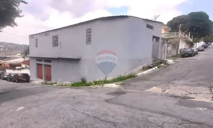 Oportunidade Exclusiva de Galpão Comercial em São Paulo