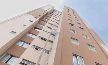 Apartamento  à Venda na Vila Palmeiras  Zona Norte de São Paulo com 2 dormitórios e com  52m².