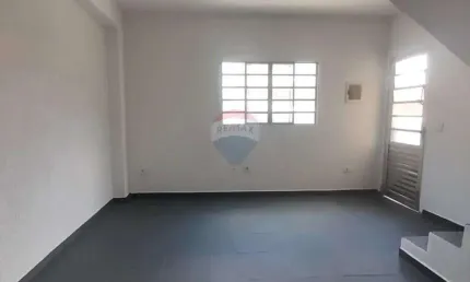 Casa com 2 quartos para alugar na Brasilândia, São Paulo 