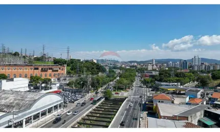 Prédio Comercial na Av. General Edgar Faco - Freguesia do Ó -  Zona Norte -  SP