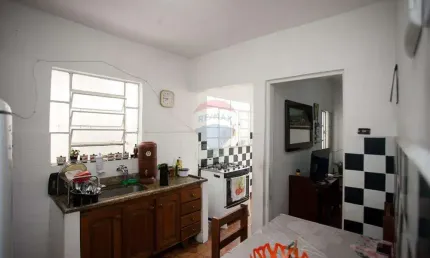 Terreno com 3 casas à venda, totalizando 253m² na Freguesia do Ó Zona Norte de São Paulo Parque São Luis
