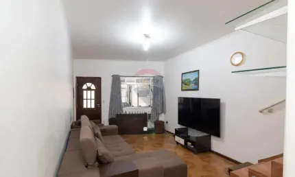 Casa assobradada com 2 domitórios de 130 mts á venda no  - parq pan americano - jaraguá