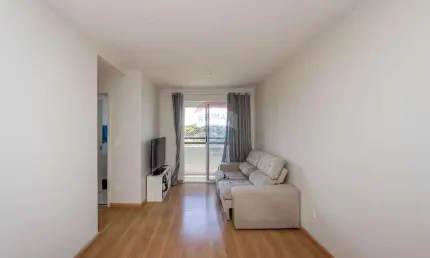 Apartamento à Venda - Cachoeirinha, Zona Norte de São Paulo - com 2 dormitórios e 48m2