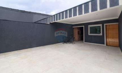 Casa Térrea à Venda na Chácara Inglesa, com 3 Quartos, 1 Suíte,  4 Vagas, R$ 870.000,00