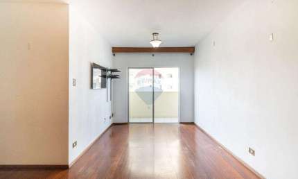 APARTAMENTO À VENDA EM PIRITUBA, COM 03 DORMITÓRIOS, 01 SUÍTE, 01 VAGA DE GARAGEM, 83M²