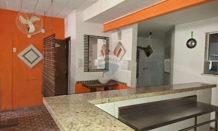 Espaço ideal para locação, comércio ou armazém, Zona Oeste, Lapa de Baixo