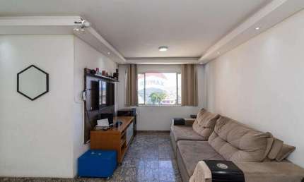 Apartamento à Venda na Freguesia do Ó, no condomínio residencial mais desejado da Zona Norte.