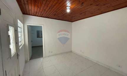 Casa Térrea 1 dormitório para alugar na Freguesia do Ó