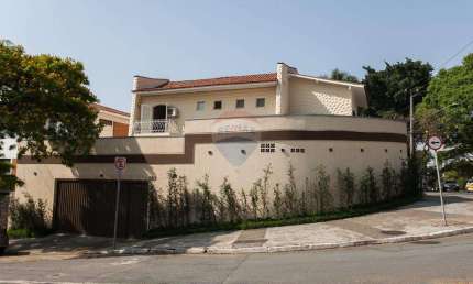 Sobrado Comercial para alugar com 475m² no Alto da Lapa