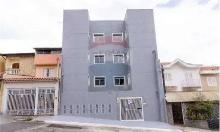 Apartamento para alugar com planejados  em jardim cidade pirituba - pirituba - sp - 01 dormitório - r$1.136,00