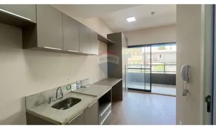 Studio Mobiliado para Alugar na Freguesia do Ó - 26m2