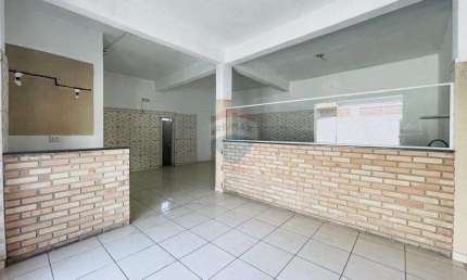 Ponto comercial para alugar na Vila Cruz das Almas, São Paulo 