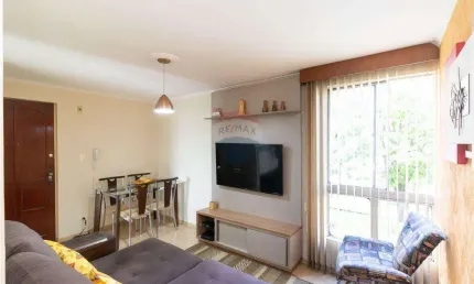 Apartamento à Venda no Jardim Iris Zona Oeste de São Paulo com 2 dormitórios com 49m² - Cond Piqueri