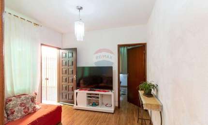 Casa com 3 quartos à venda no Jardim Peri, São Paulo 
