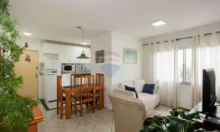 Apartamento à venda na vila regina em pirituba são paulo com 2 dormitórios e com 51m².