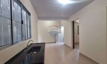 Casa para Alugar com 02 dormitórios na Freguesia do Ó - Zona Norte - SP