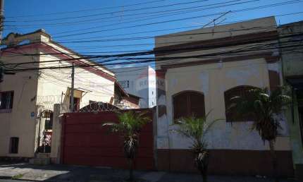 Terreno à Venda na Lapa de Baixo na Zona Oeste de São Paulo com 223m².