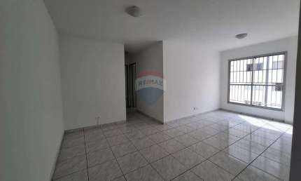 Apartamento para Locação com 2 dormitórios, 1 vaga de garagem, na Freguesia do Ó