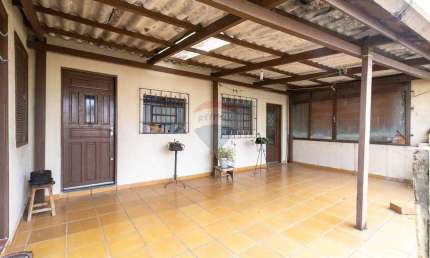 Casa a venda na Freguesia do Ó - Zona Norte de São Paulo com 1 dormitório e 2 Vagas Cobertas 191m² - R$ 425.000,00000,00.00