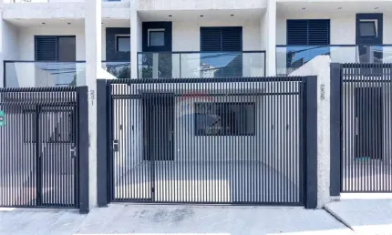 Casa com 2 quartos à venda na Brasilândia, São Paulo 