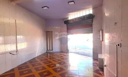 Salão Comercial para Locação – 34m² – Excelente Localização na Vila Terezinha