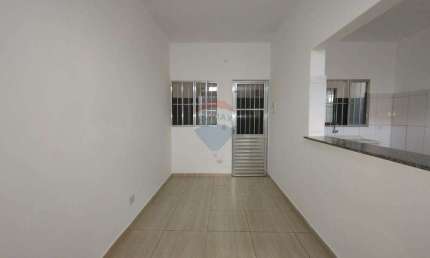 Casa em condomínio fechado com 1 quarto para alugar no Sítio do Mandaqui, São Paulo 