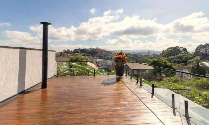 CASA DE CINEMA NO CITY AMÉRICA: área de 540m em rua com SEGURANÇA PRIVADA!