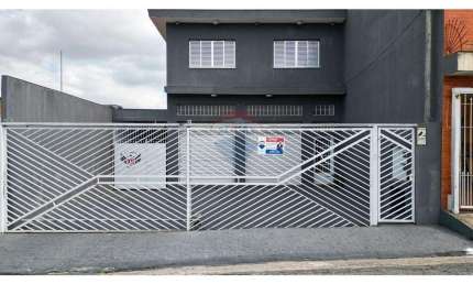 Casa Residencial/Comercial com 3 dormitórios à venda na Freguesia do Ó!