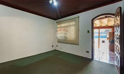 SOBRADO PRÓXIMO AO MUSEU DO IPIRANGA PRONTO PARA MORAR