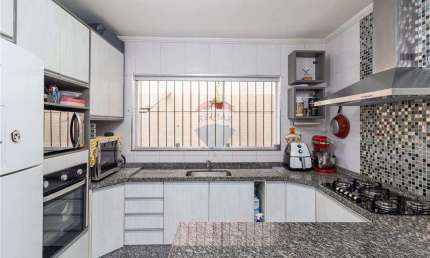 Sobrado a Venda na Vila Bancaria, Freguesia do Ó com 3 dormitórios, 1 suíte, Churrasqueira, Zona Norte de São Paulo.