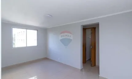 Apartamento à Venda na Freguesia do Ó na Zona Norte de São Paulo com 2 dormitórios e com 48m²