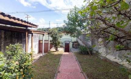Casa Térrea à Venda com 115m² - 2 quartos e Lavanderia Externa - Nossa Senhora do Ó