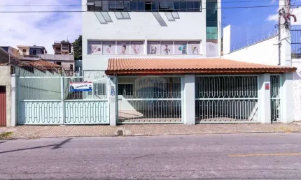 Excelente Prédio Comercial à Venda - 700m² de Construção - Localização Privilegiada - Nossa Senhora do Ó