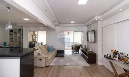 Apartamento à Venda em Piirituba, Zona Oeste de São Paulo,  2  Quartos, 1 Suíte, 2 Vagas, 111m² R$ 1.200.000,00