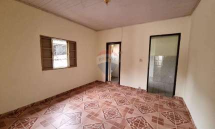 Casa com 1 dormitórios para alugar, 40m² por R$ 1.500.00 - Freguesia do Ó - São Paulo/SP