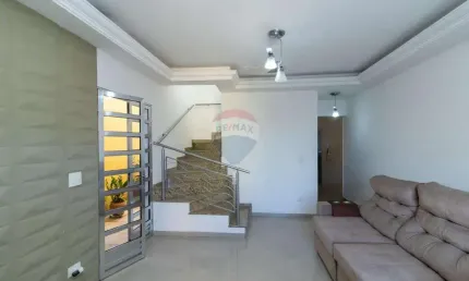 Casa com 4 quartos à venda no Limão, São Paulo 