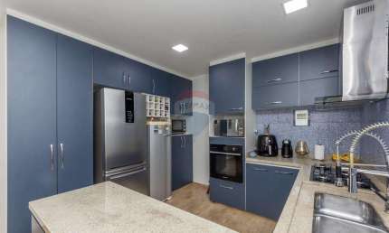 Casa Térrea à Venda na Vila Romana, Zona Oeste de São Paulo com 4 dormitórios, sendo 3 Suítes, 2 vagas, 170m² R$ 1.260.000,00