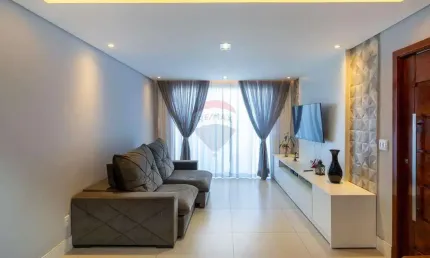 Sobrado à venda freguesia do ó, zona norte de são paulo com 3 dormitórios, sendo 1 suíte, 2 vagas, 170m² r$ 849.000,00