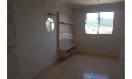 Apartamento para locação com 2 dormitórios – jaraguá – sp – r$1.000,00