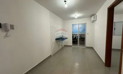 Apartamento 2 dormitórios novo na Vila Aurora – Ao Lado da Estação da CPTM - Entrega Dez/2025