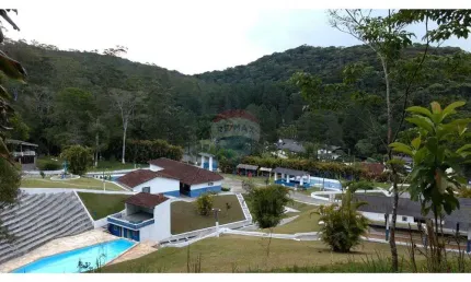 Sítio à venda  com 15 hectares no bairro de quatinga, mogi das cruzes - são paulo