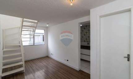 Cobertura à Venda na Vila Zat na Zona Norte de São Paulo com 4 dormitórios e com 94,64m².
